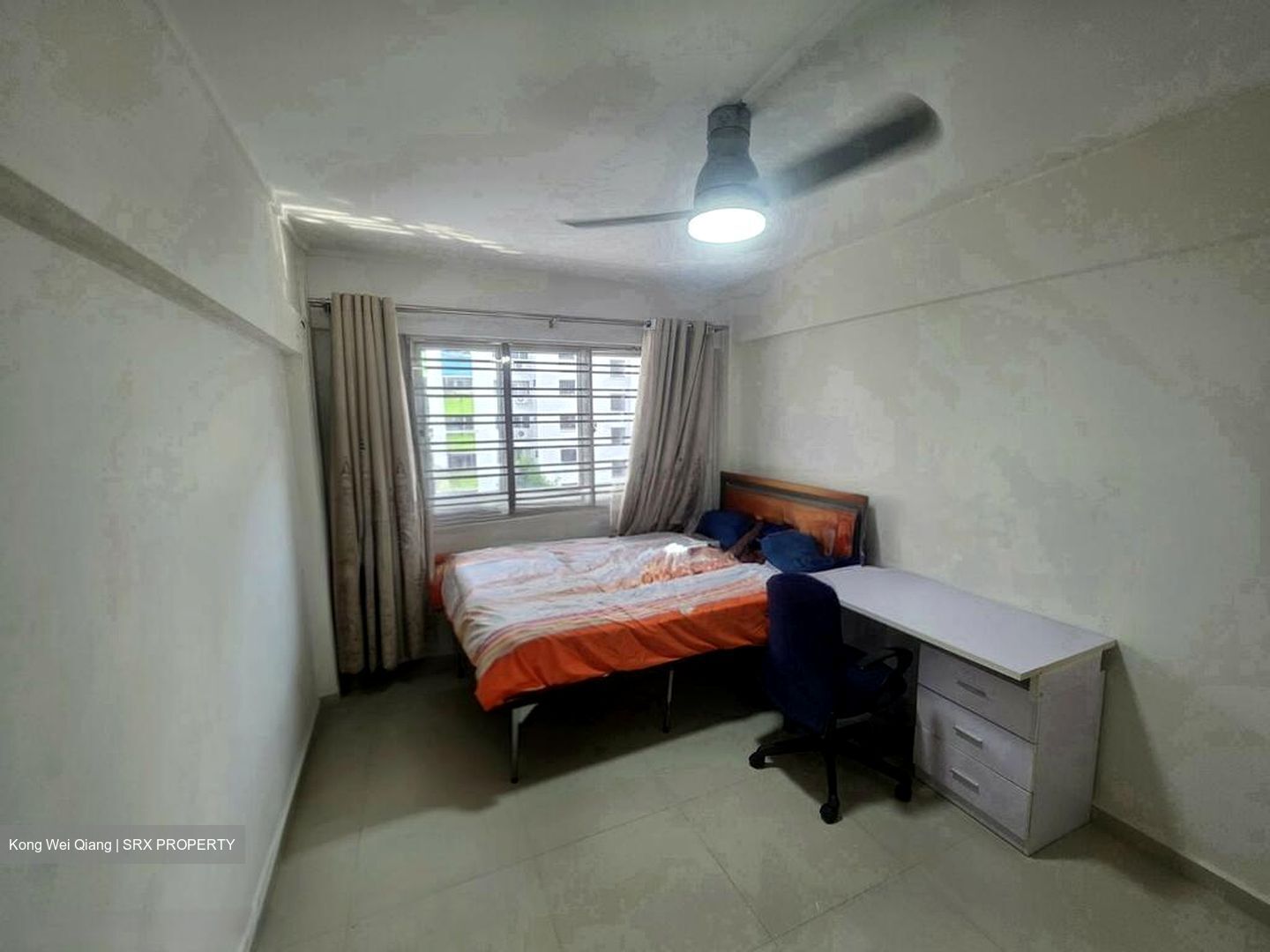Blk 646 Yishun Street 61 (Yishun), HDB 4 Rooms #535411541